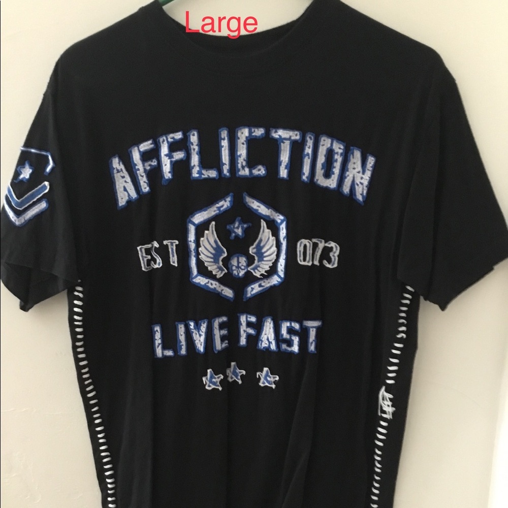 T shirt